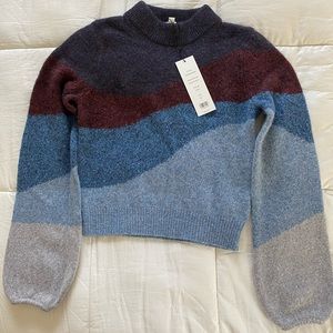 Veronica Beard Alexey Sweater